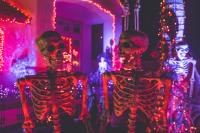 Halloween em casa: confira dicas de decoração para a data