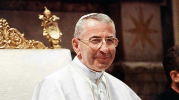 Data da beatificação ainda será definida pelo Papa Francisco; João Paulo I foi eleito em agosto de 1978 e morreu inesperadamente no mês seguinte