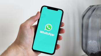 WhatsApp faz pedido para 40 milhões de usuários 