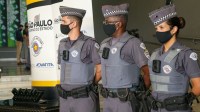 Ministério de Direitos Humanos rebate secretário de segurança de SP e defende câmeras em policiais