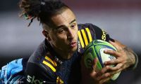 Estrela do rúgbi, Sean Wainui morre aos 25 anos