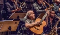 Violonista Sebastião Tapajós morre aos 79 anos