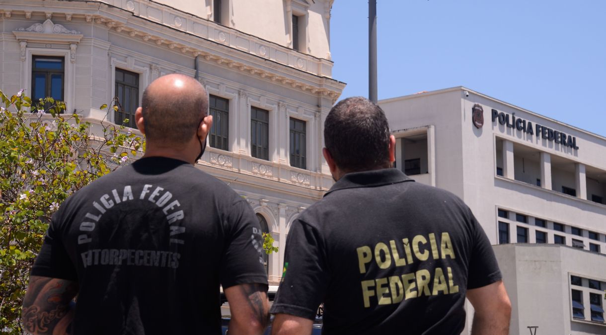 As duas carreiras com prioridade para o reajuste, caso haja, seriam os servidores da Receita Federal e policiais