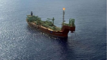A rodada não recebeu ofertas para os setores que envolviam campos de exploração petrolífera nas bacias de Pelotas e Potiguar