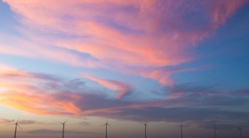 Relatório do Conselho Global de Energia Eólica aponta que país tem a 6ª maior capacidade total instalada de energia gerada pelo vento; há 10 anos, estava em 15º lugar