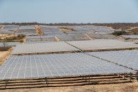 “A energia mais barata do Brasil é a fotovoltaica”, diz diretor da Enel X