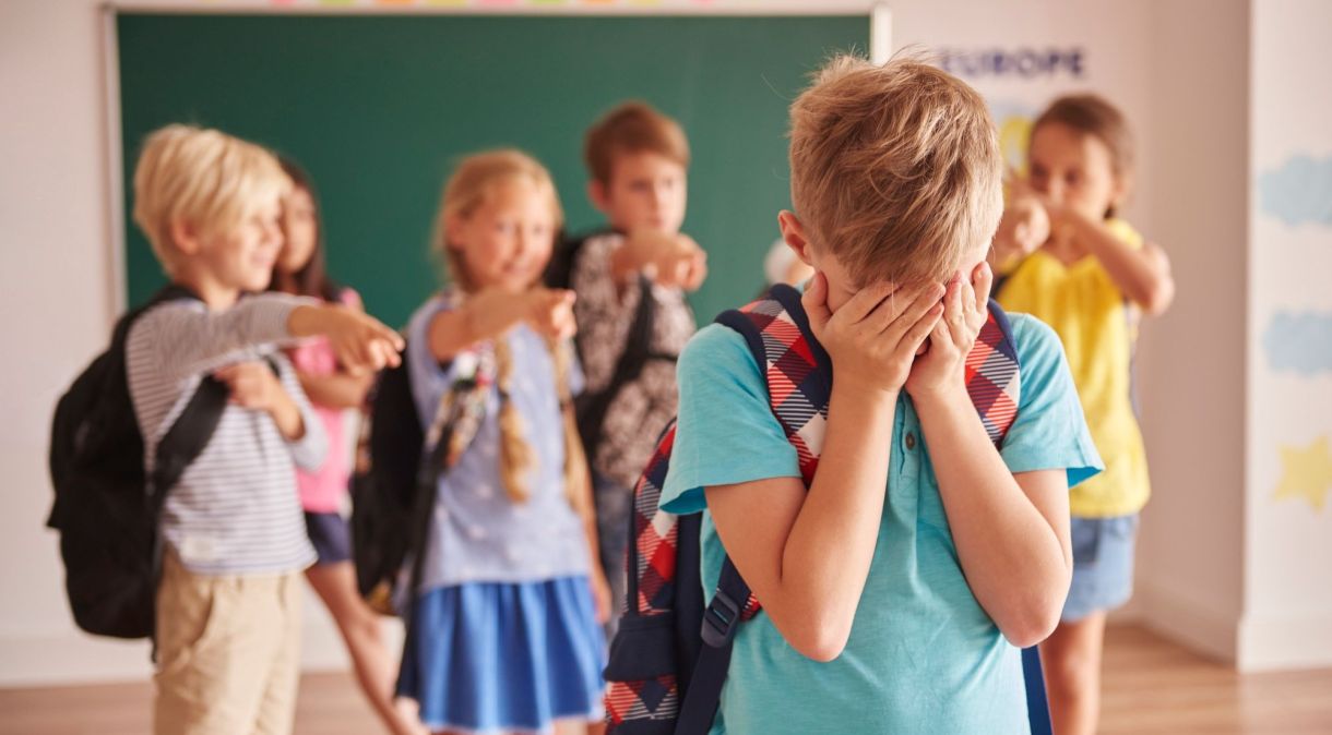 Dia Mundial De Combate ao Bullying deve servir para conscientizar população sobre consequências deste tipo de violência