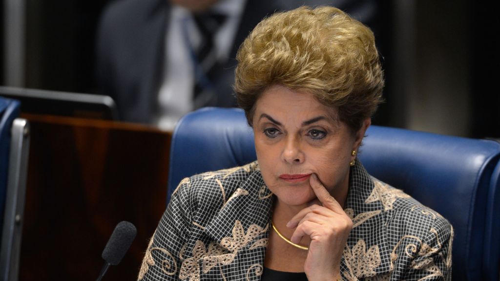 dilma