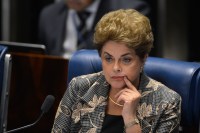 Ministério da Mulher oficializa negativa para pedido de anistia de Dilma Rousseff