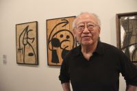 Filho de Tomie Ohtake, arquiteto Ruy Ohtake morre aos 83 anos em São Paulo