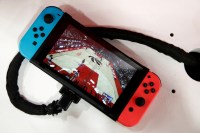 Nintendo corta previsão de vendas do Switch com escassez de chips