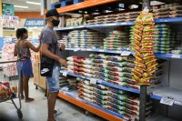 Índice de Preços dos Supermercados sobe 0,94% em outubro, mas tem desaceleração