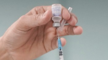 Ofício visa entender elementos técnicos que embasam o novo esquema vacinal adotado no país, informa Anvisa