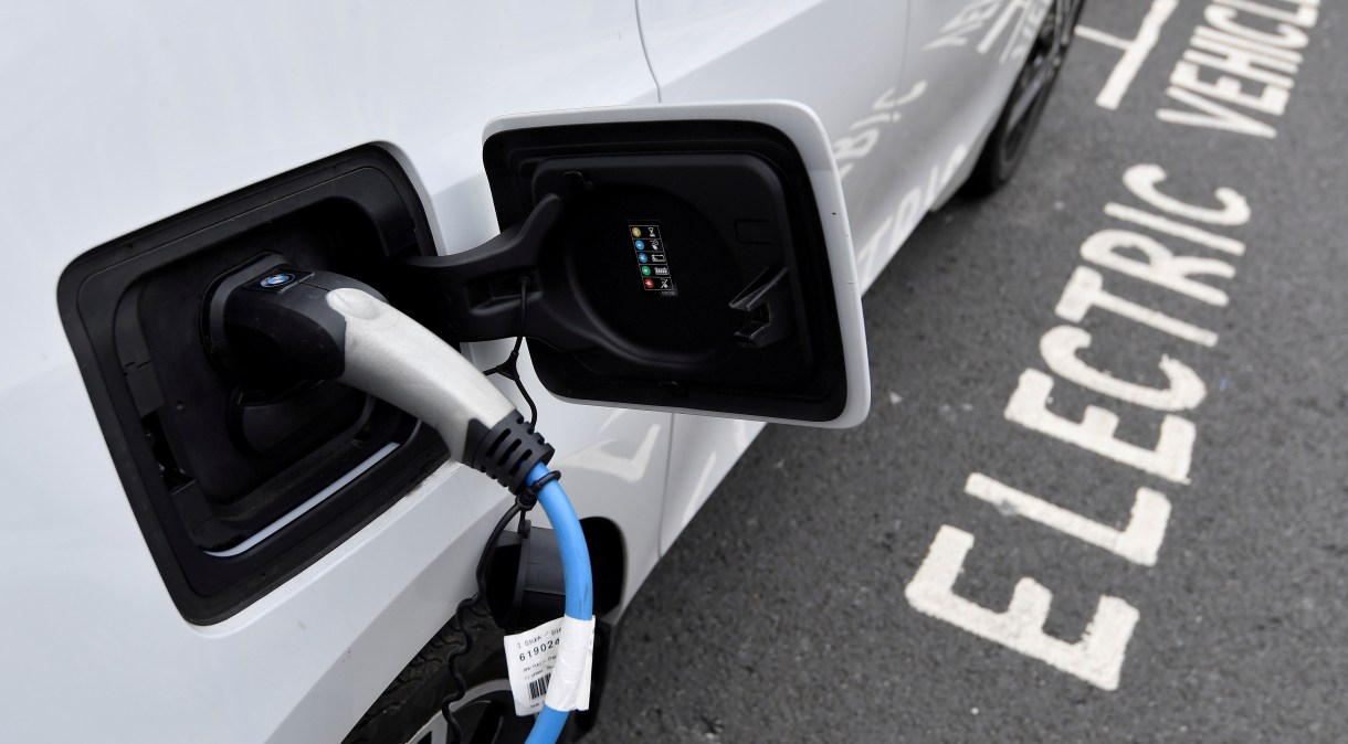 Vale pretende direcionar de 30% a 40% da produção de níquel para o mercado bateria de veículos elétricos