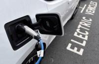 EUA concederão US$ 5 bi para financiar rede de carregamento de carros elétricos