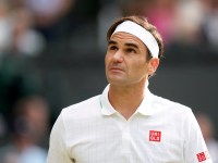 Federer anuncia que não disputará Aberto da Austrália por conta das lesões