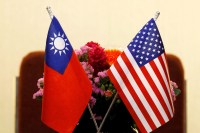 Estados Unidos “não devem ter ilusões” sobre Taiwan, diz China