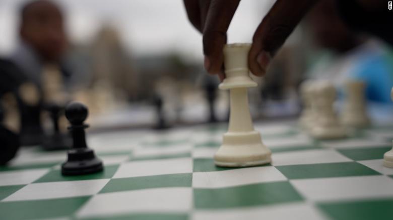 União Europeia está do lado da Lituânia neste jogo de xadrez político