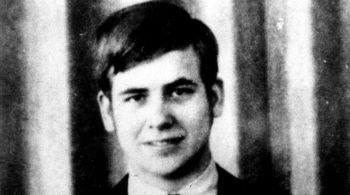 Inspirado em filme, o jovem americano Theodore Conrad roubou US$ 215 mil em 1969 em caso que ficou famoso e sem solução por mais de 5 décadas