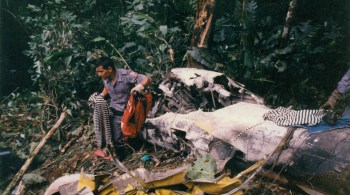 Mamonas Assassinas, Gabriel Diniz, Ricardo Boechat e outras personalidades sofreram acidentes aéreos; veja fotos