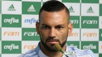 Palmeiras precisa mudar atitude, diz Weverton sobre nova tentativa no Mundial