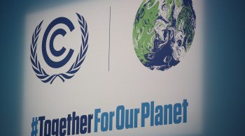 COP26, na Escócia, tem metas ambiciosas, que demandam grandes negociações entre os líderes das naçõs.