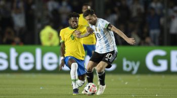 CBF confirmou o estádio como palco do grande clássico da América do Sul, em novembro