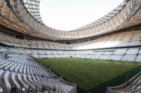 Custos para assistir à Copa do Mundo no Catar podem passar de R$ 40 mil