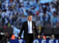 Óscar Tabárez é demitido após 15 anos no comando da seleção do Uruguai