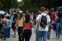 Enem tem questões sobre desastre em Mariana, Copa do Brasil e carros elétricos