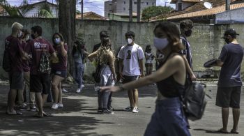 Primeiro dia de prova será neste domingo (13); mais de 3,3 milhões de alunos farão o exame em todo o Brasil