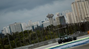 Disputa que define o grid do Grande Prêmio em Interlagos acontece neste sábado