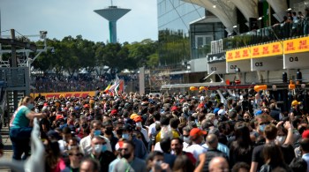 CGE indica sol e temperaturas entre 14ºC e 24ºC na cidade ao longo deste domingo (14)