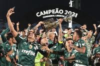 Palmeiras joga contra Al Ahly ou Monterrey nas semifinais do Mundial de Clubes