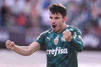 Fifa sugere gol do Palmeiras na próxima lista do prêmio Puskas