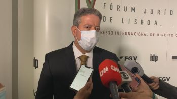 Presidente da Câmara afirmou que Congresso aguarda publicação do acórdão do STF para contestar a suspensão do pagamento das emendas de relator