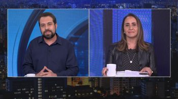 Mediação do debate fica por conta da âncora da CNN Carol Nogueira