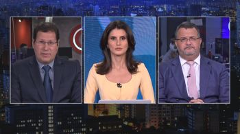 Mediação do debate fica por conta da âncora da CNN Carol Nogueira
