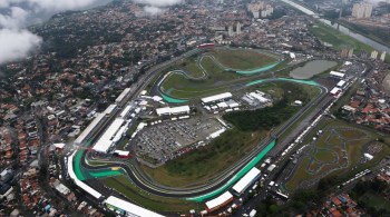 Fórmula 1 chega ao Brasil para reta final da temporada 2023