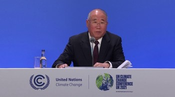 Na quarta-feira, Pequim e Washington anunciaram intensificação de ambições climáticas; chineses não garantiram, porém, adesão a pacto sobre metano