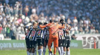 Herói da Libertadores de 2013, Victor disse que o atual elenco está motivado para "fazer o melhor ano da história do clube"