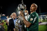 Palmeiras irá tentar o título mundial; sorteio do torneio é nesta segunda (29)