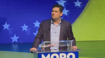 Em entrevista à CNN, Renata Abreu disse que Sergio Moro é a "única terceira via de fato" e que está disposta a fazer aliança com o União Brasil