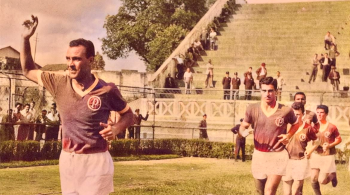 Para historiadores, Waldemar Fiume, morto há 25 anos e ídolo da conquista da Copa Rio de 70 anos atrás, personifica a concepção de Academia do clube e a palestrinidade