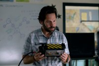 Com Paul Rudd e elenco antigo, novo “Ghostbusters” é sucesso de bilheteria