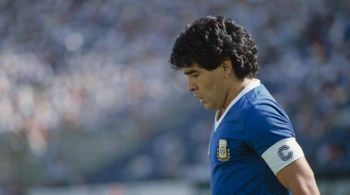 "La Mano de Dios" foi um dos fatores definidores da conquista da Argentina na Copa do Mundo de 1986