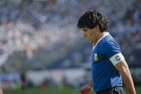 Entenda como Diego Maradona redefiniu o futebol em menos de cinco minutos