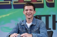 Tom Holland estará em mais três filmes como Homem-Aranha, diz Sony