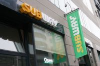 Subway agora faz parte de grupo dono da Starbucks e TGI Fridays no Brasil