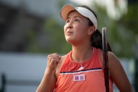 Associação de Tênis Feminino não vai realizar jogos na China por caso Peng Shuai